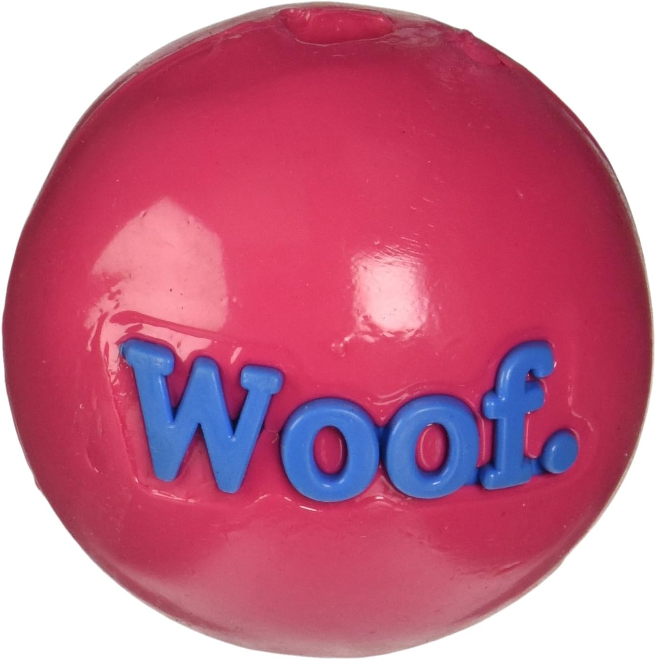 woof ball