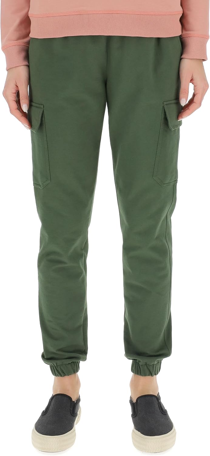 JEEP Damskie spodnie outdoorowe