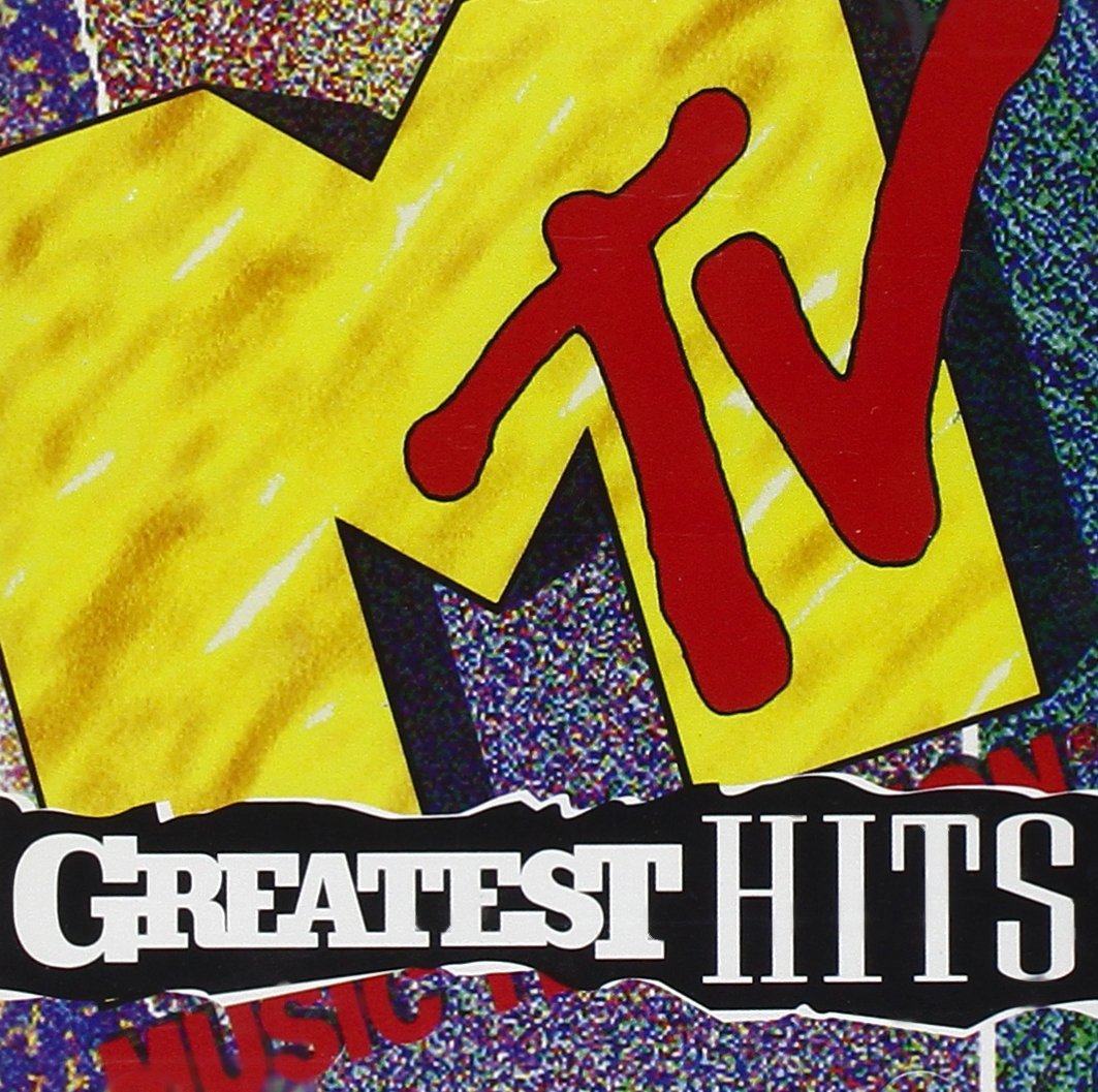 MTV Greatest Hits