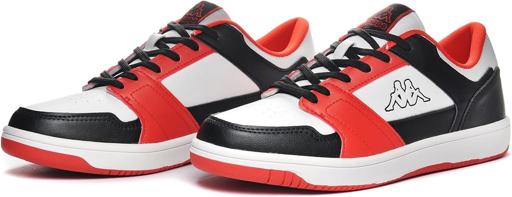 Kappa Men's Running Basketball Shoe
