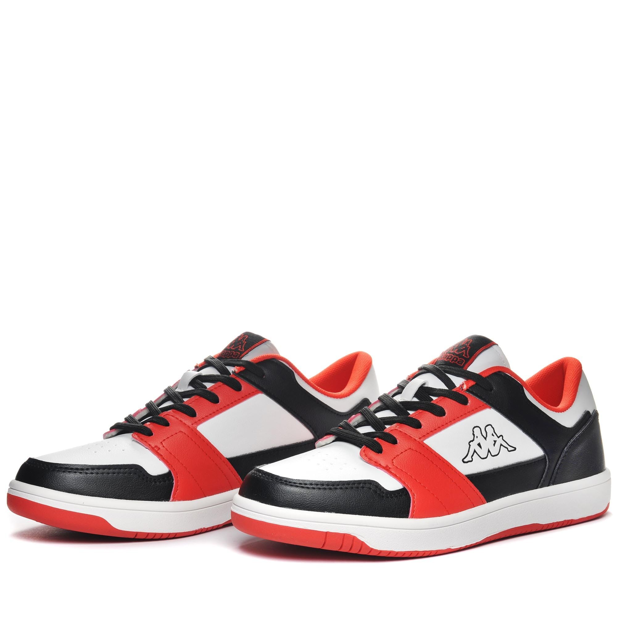 Kappa Sneakers Logo Bernal Kid 351F8IW Blau