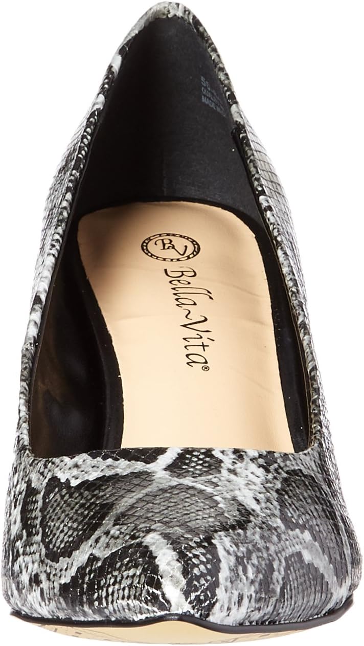 Bella Vita Women's Define II Dress Pump