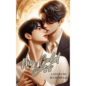 My Cold Boss Bl Novel Audiobook by Blstories 4u episode artwork
