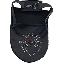 Hammer Black Widow Gem Shoe Slider