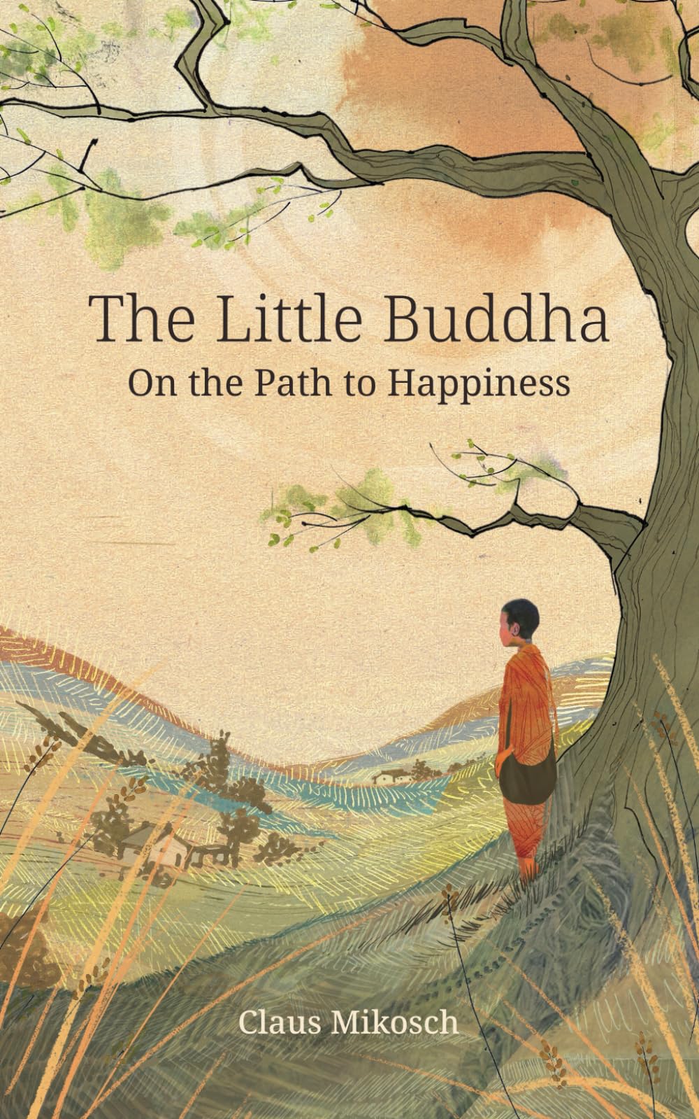 The Little Buddha - On the Path to Happiness: 1
