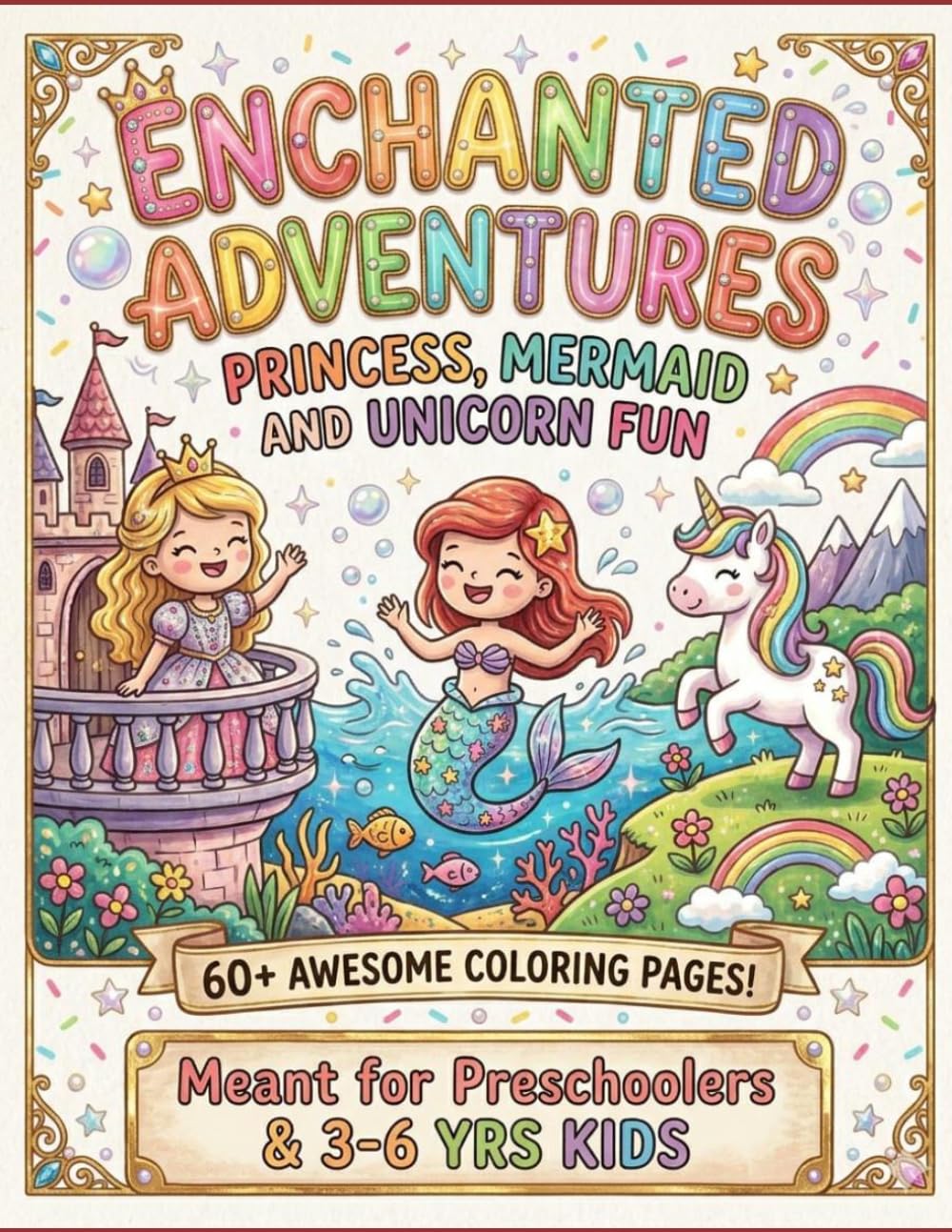 Enchanted Adventure