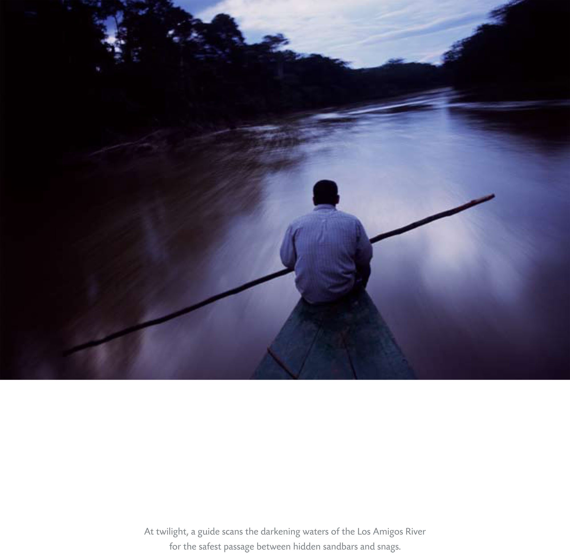 Amazonia