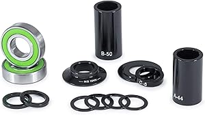 Eclat Mid Bottom Bracket Kit