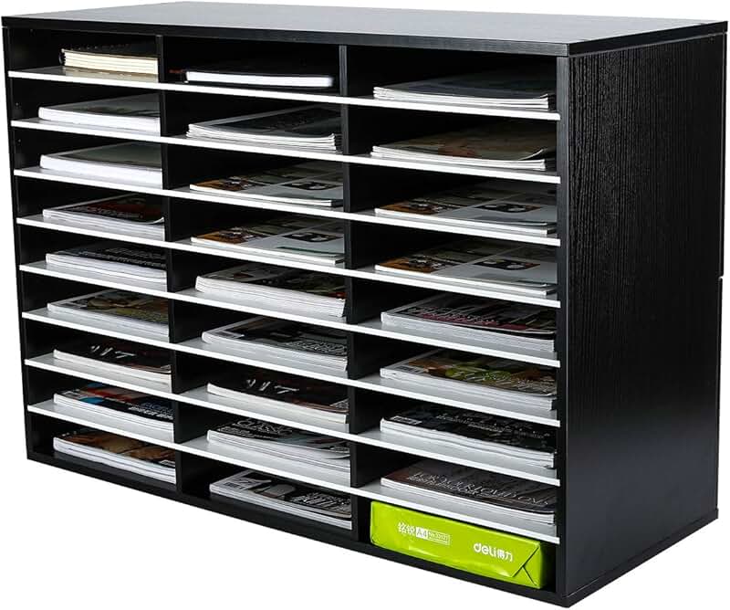 Mail Sorters Mail Sorters / Mail Supplies & Shipping