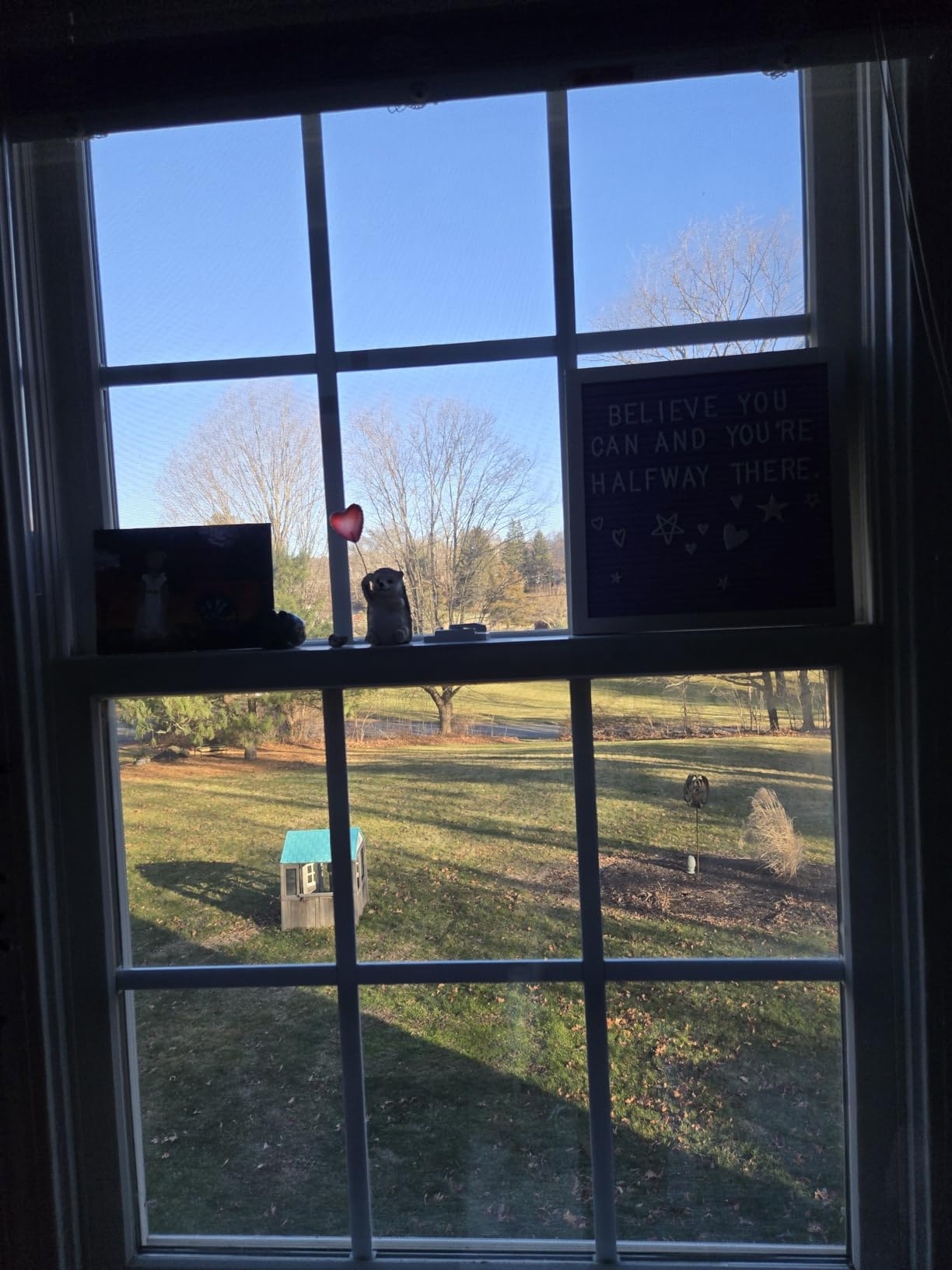 Customer Image