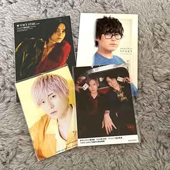 増田俊樹 ブロマイド 生写真  まとめ売り 増田俊樹 ブロマイドまとめ売り - メルカリ