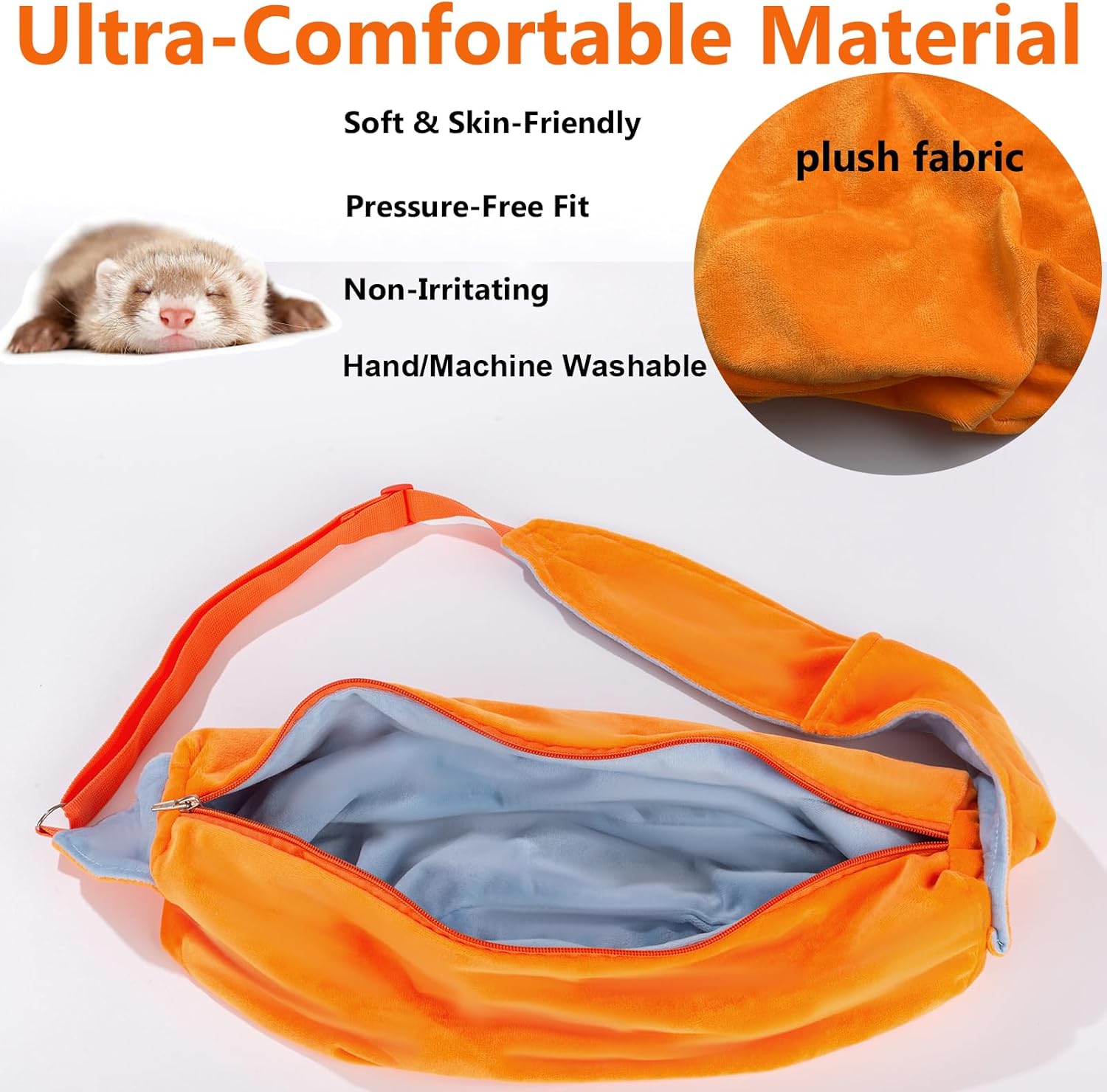 The Perfect Pup Companion: Review of the Cozy Dog Sling Carrier