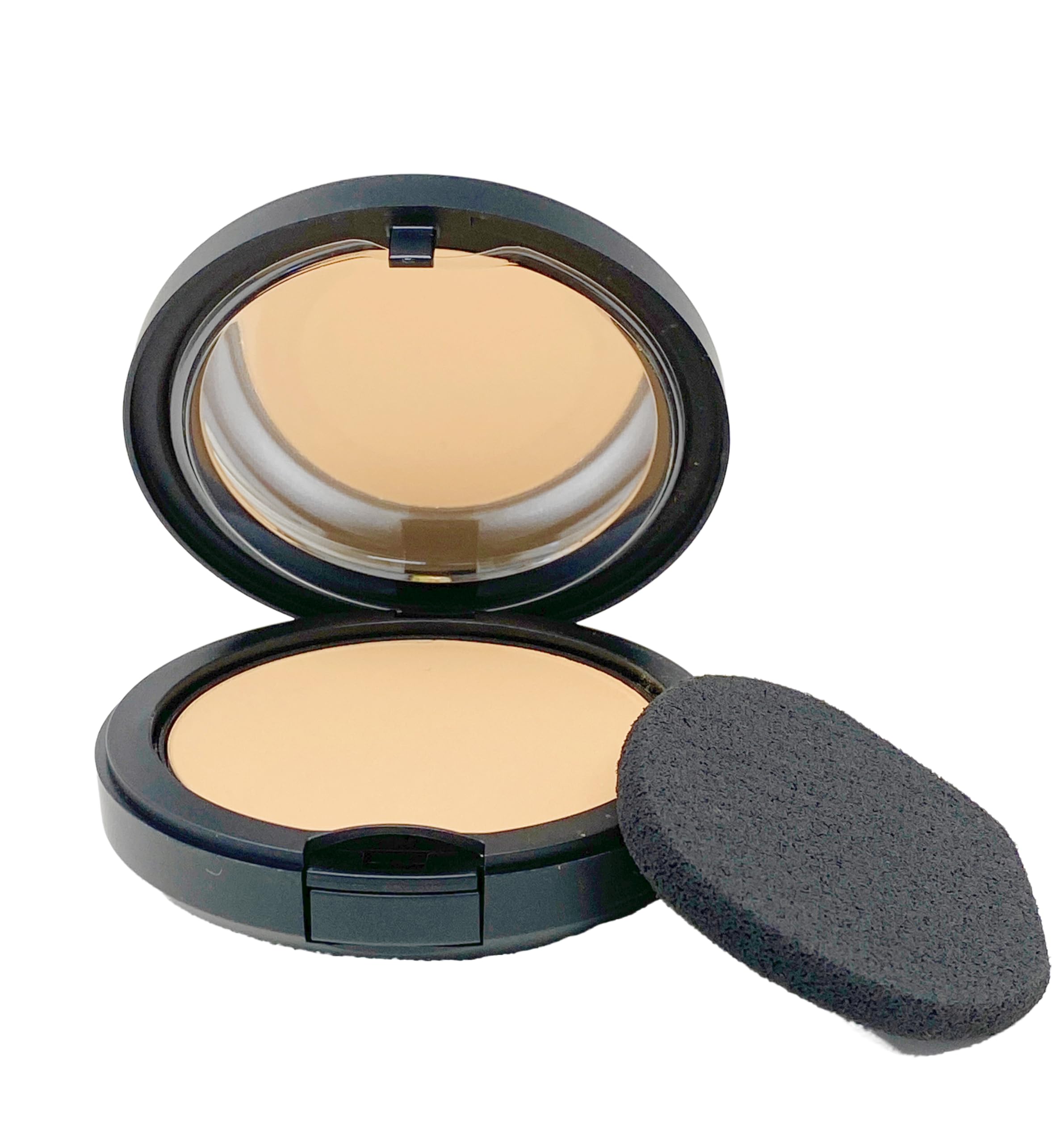 Amazon.com : M.A.C Studio Fix Powder Plus Foundation 24 hr Oil