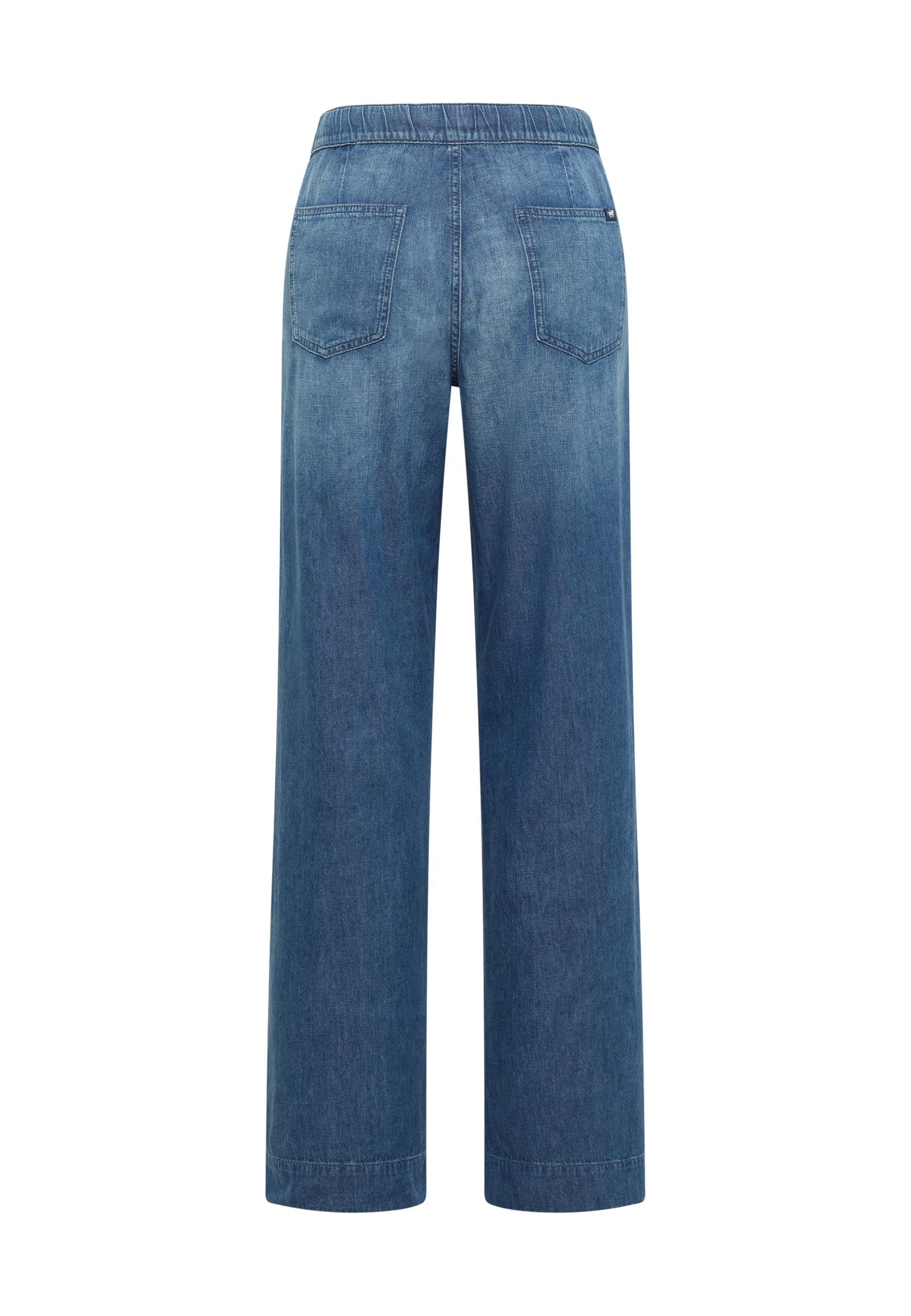 Style Madison Wide Drawstring string