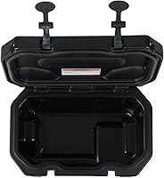 Vista 4 de Can-Am Nuevo OEM Negro LinQ 4.2 US Gal (16 L) Hielera Rígida, 219400964