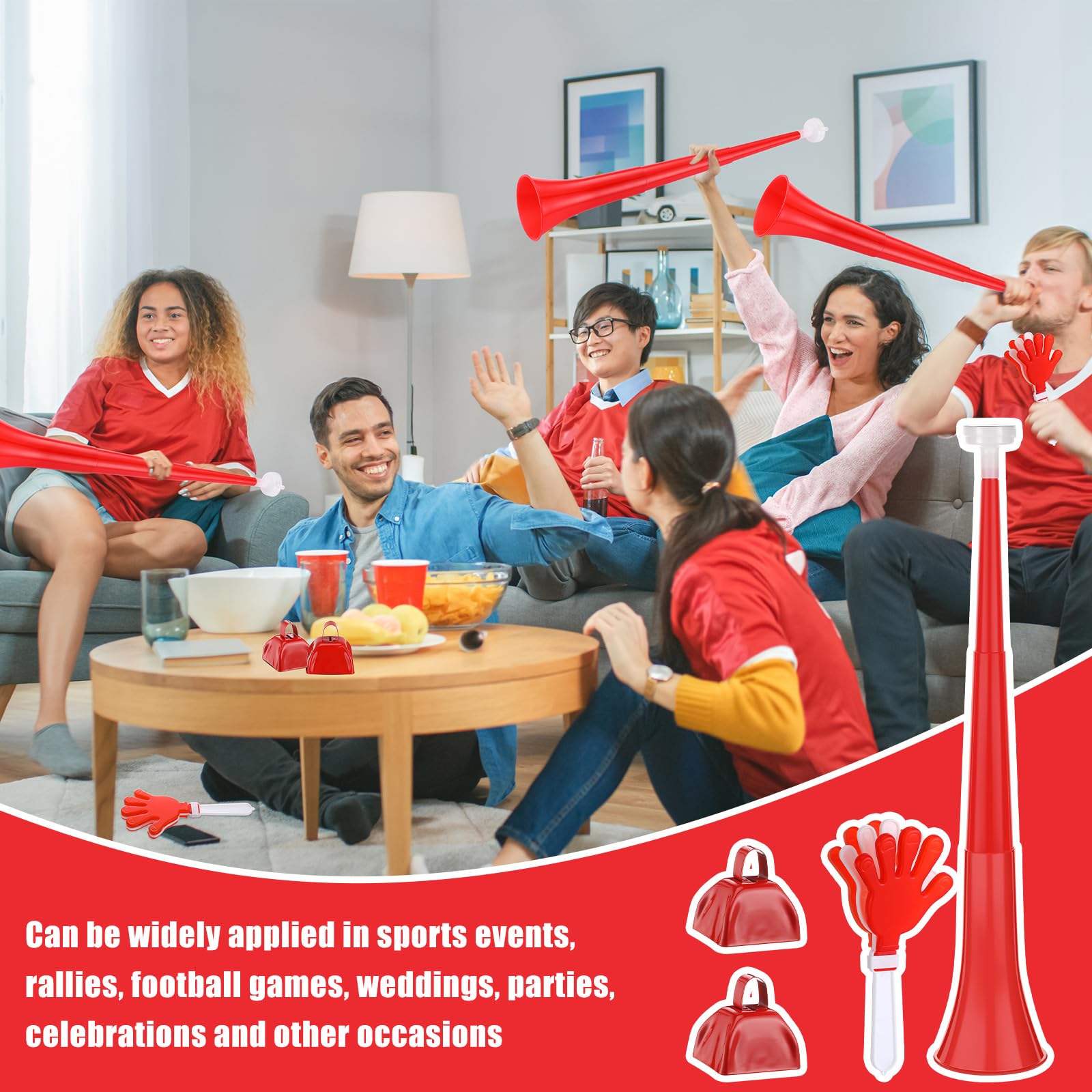snapklik-jenaai-24-pcs-school-spirit-items-collapsible-stadium