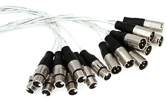 Proco MT8XFXM-5-5 Feet