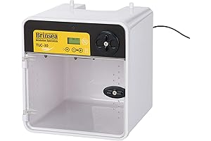 Brinsea TLC-30 Advance Portable Pet Brooder/3-Year Warranty