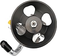 Vista 5 de DRIVESTAR Bomba de dirección asistida 21-667, compatible con Hyundai Santa Fe, 2001, 2002, 2003, 2004, 2005, 2006, 2001, 2002, 2003, 2004, 2005