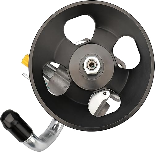 Miniatura 5 de DRIVESTAR Bomba de dirección asistida 21-667, compatible con Hyundai Santa Fe, 2001, 2002, 2003, 2004, 2005, 2006, 2001, 2002, 2003, 2004, 2005,