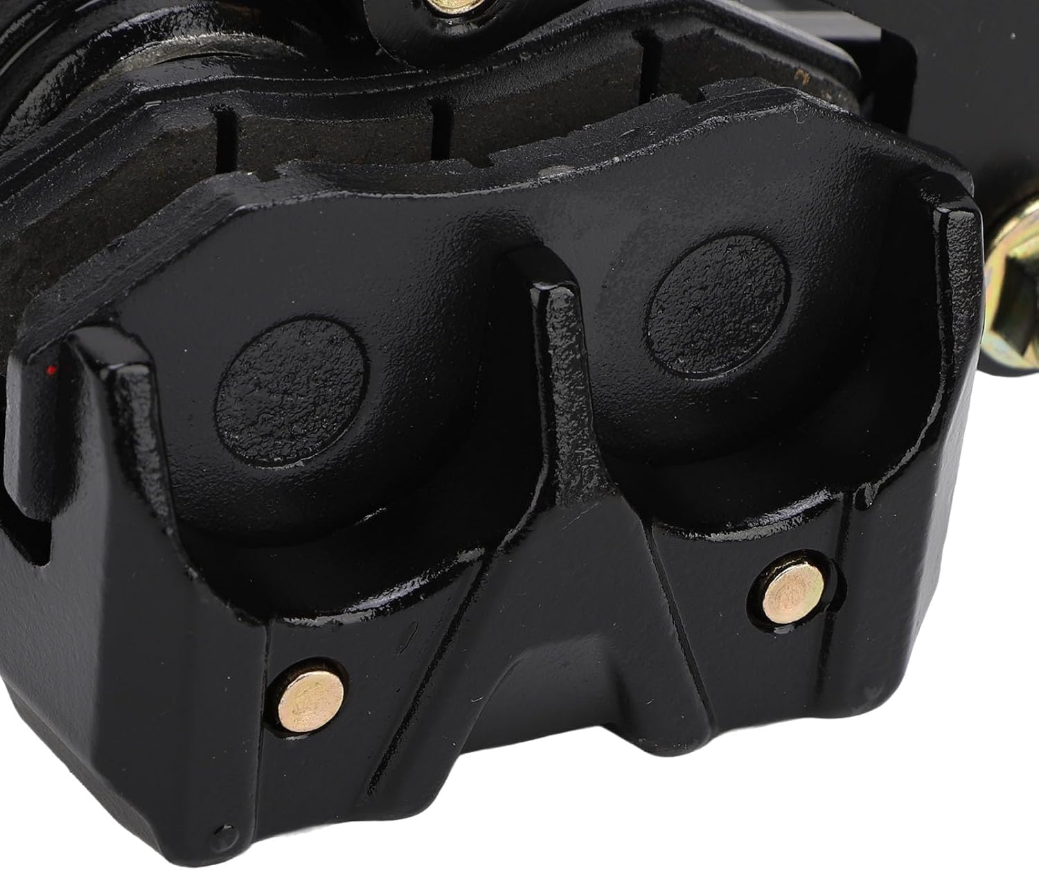 Rear Brake Caliper for 300 EX300 2013-2017, Rear Brake Caliper with Pads, 43080 0126 25S Brake Caliper Assembly, Precision Engineered