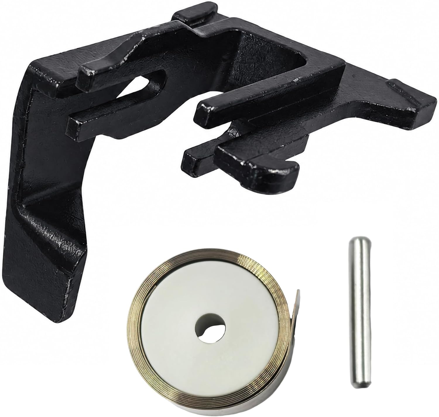 NR83A2 Parts 877-393Z Nail Feeder 878-421 Ribbon Spring NR83A Nailer Parts | Fits NR83A2, NR83A2(S), NR83A3