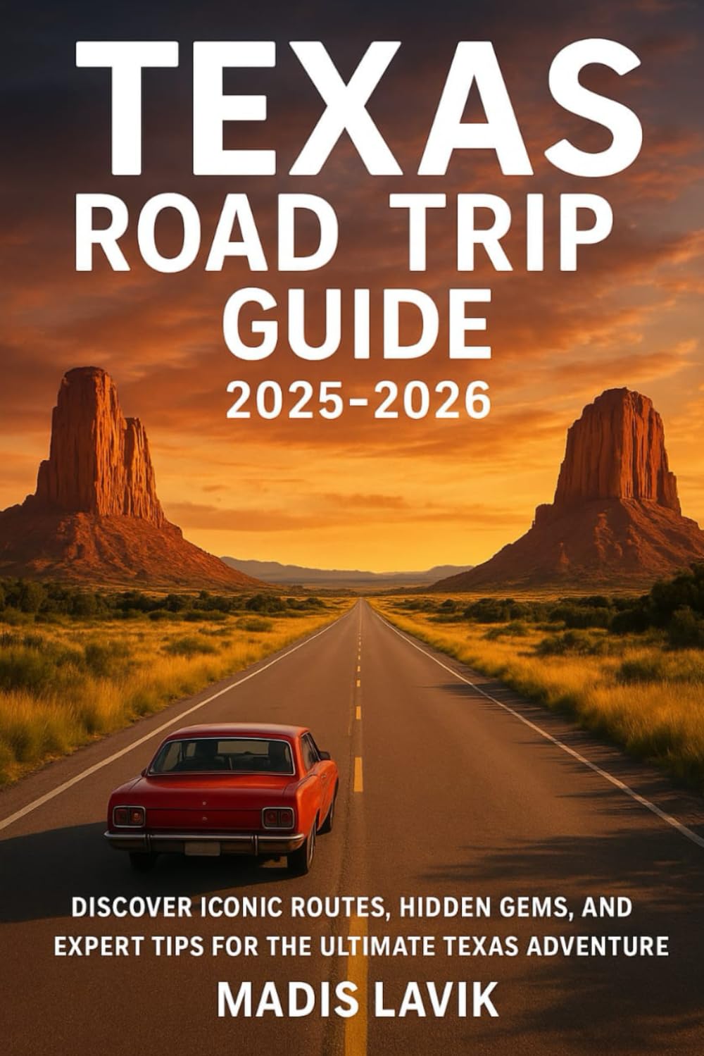 Texas Road Trip Guide 2025–2026: Discover Iconic Routes, Hidden Gems, and Expert Tips for the Ultimate Texas Adventure