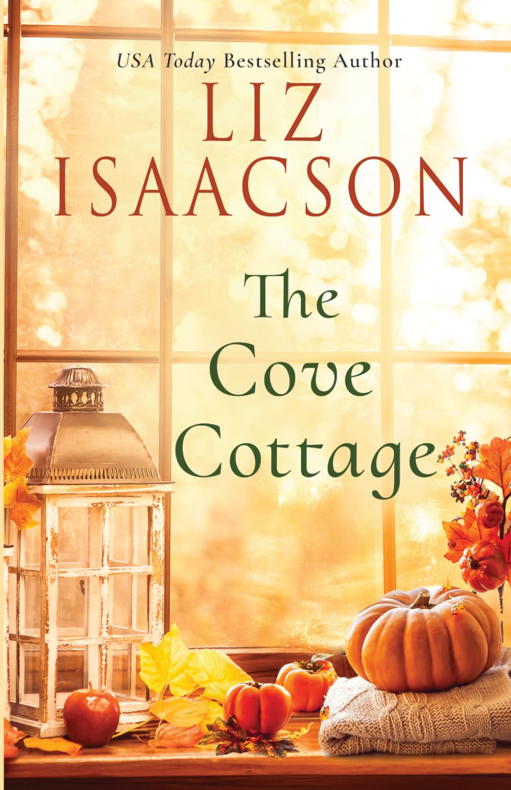 The Cove Cottage: Ein romantischer Frauenroman über alte Geheimnisse und neue Wege (Herzenshäuser an der Küste)