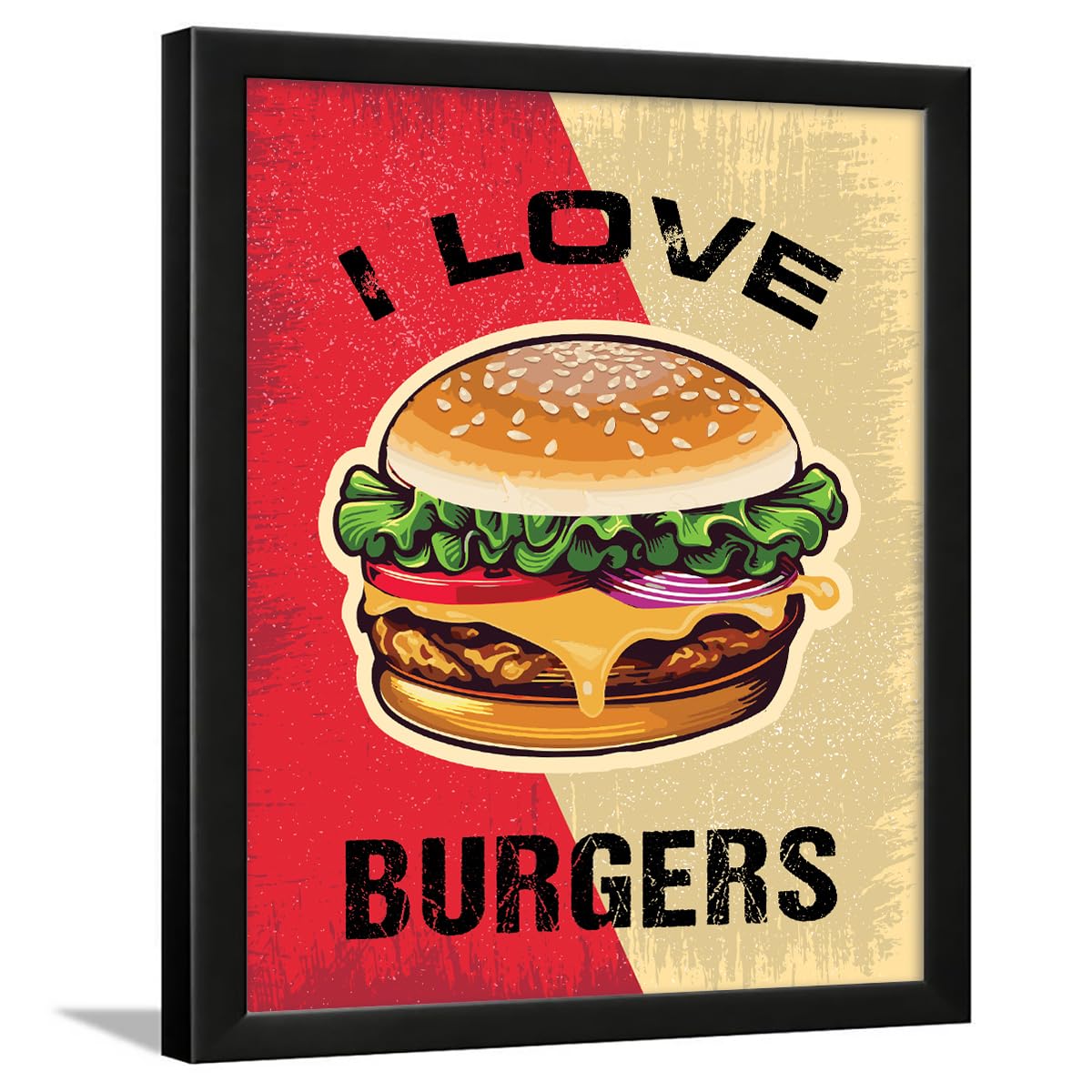 See full amazon price history chart for Chaka Chaundh - Framed Posters for Restaurant - Burger quotes wall frames for, Kitchen Hostel Mess, Hotel, Cafe, Bakery & Cookery - (11 X 14 Inches) Chaka Chaundh - Framed Posters for Restaurant - Burger quotes wall frames for, Kitchen Hostel Mess, Hotel, Cafe, Bakery & Cookery - (11 X 14 Inches) (B0CQ7K9B48) Amazon Price History, Amazon Price Tracker
