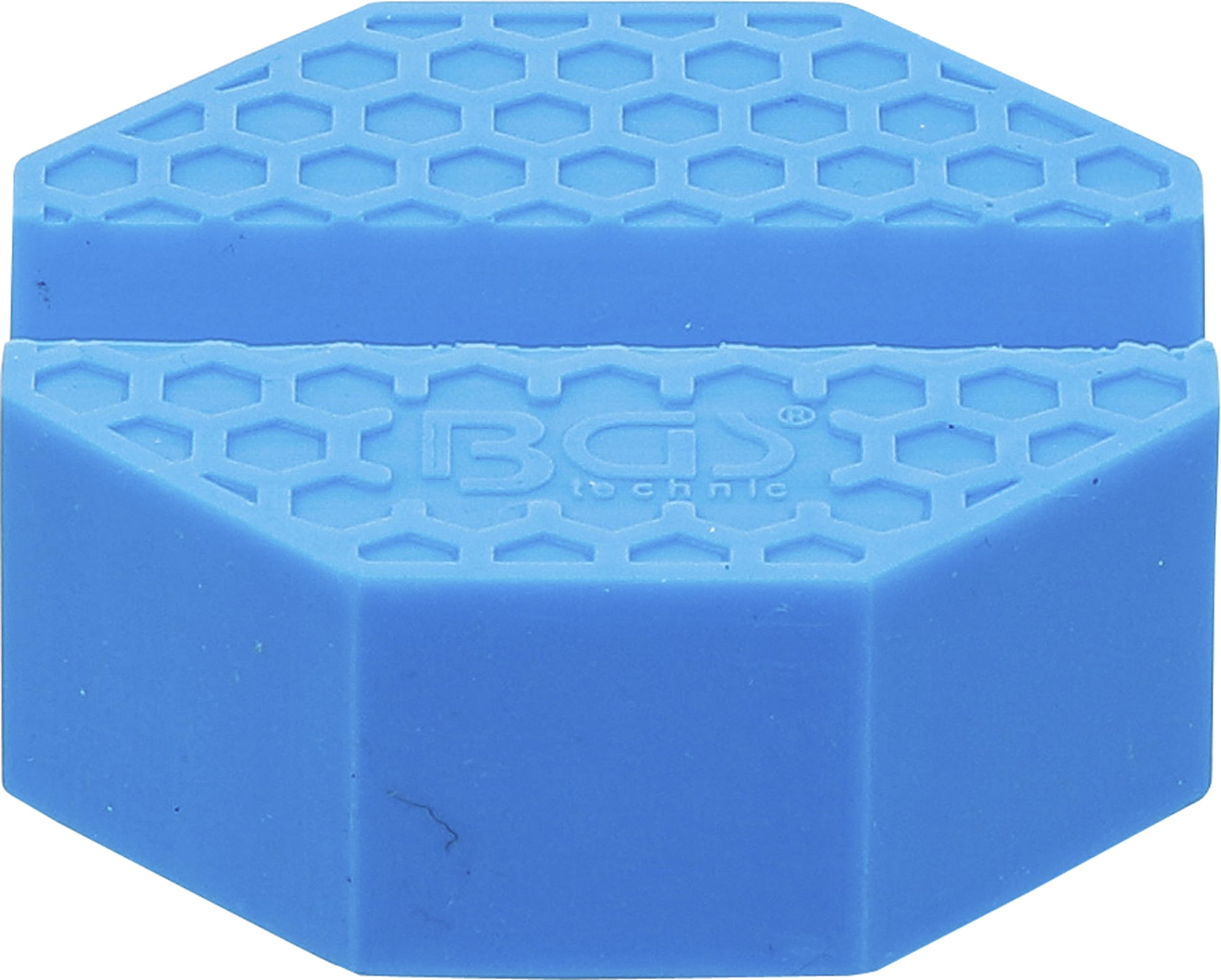 Mario10 Power Pad In Gomma Per Cric Auto - Antiscivolo, Protezione Per Auto E SUV, Made In EU - Foto 8