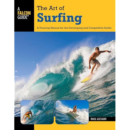 Art of Surfing (Surfing Series)