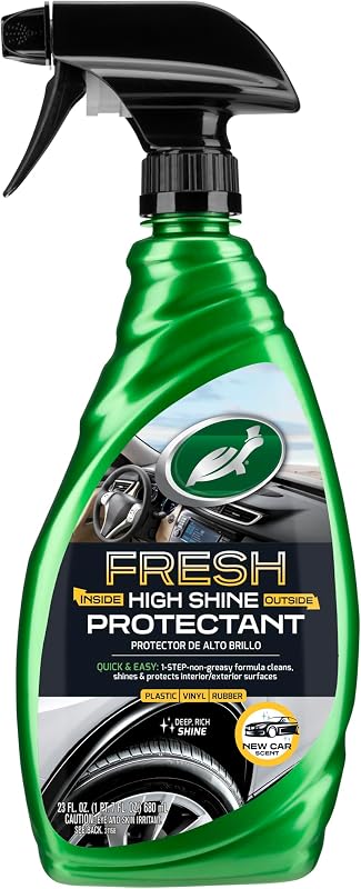 50655 Quick and Easy Inside and Out Protectant - 23 Fl Oz.