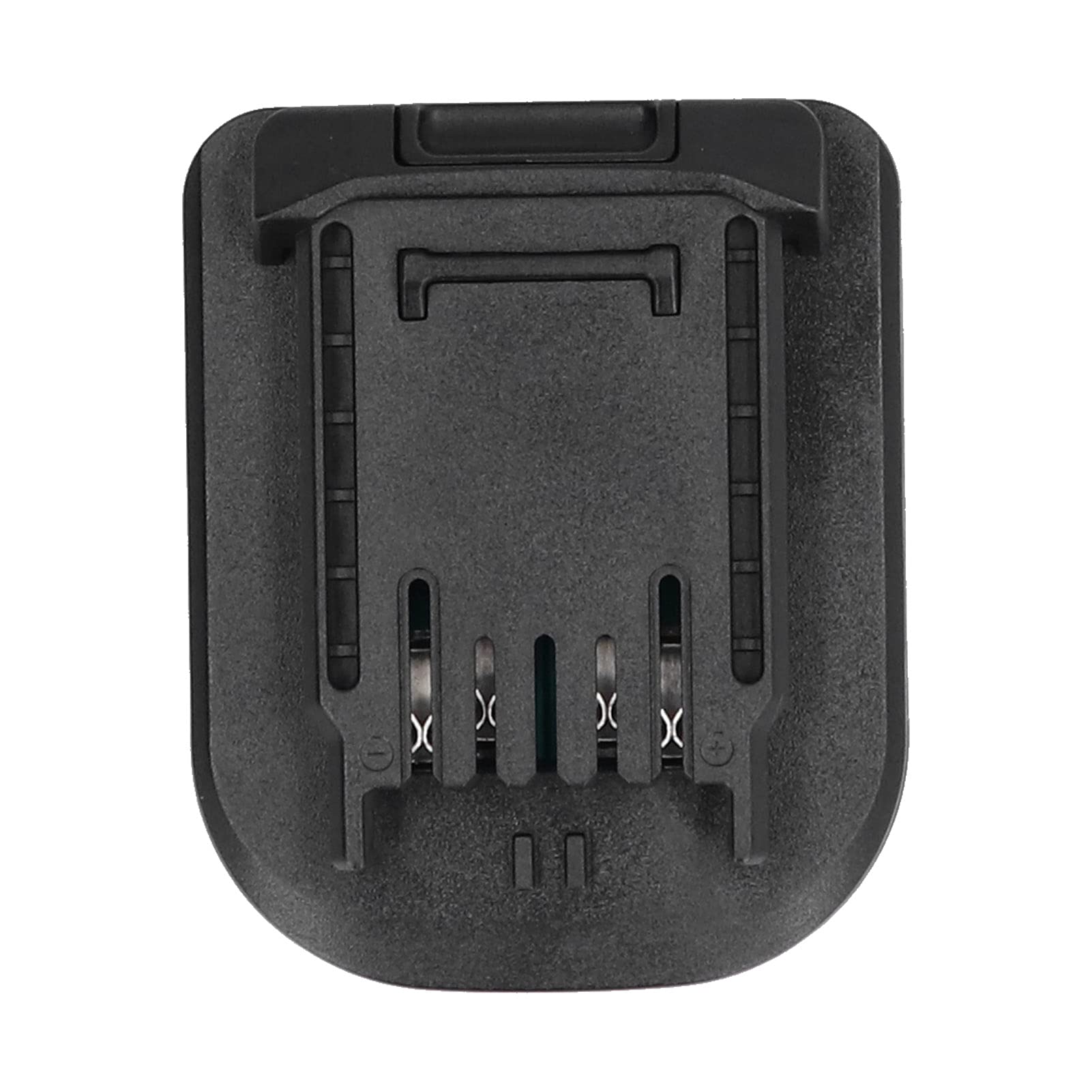 Adaptador de batería de Litio, Herramienta de Conector de Montaje en Base para Herramientas eléctricas de 20V