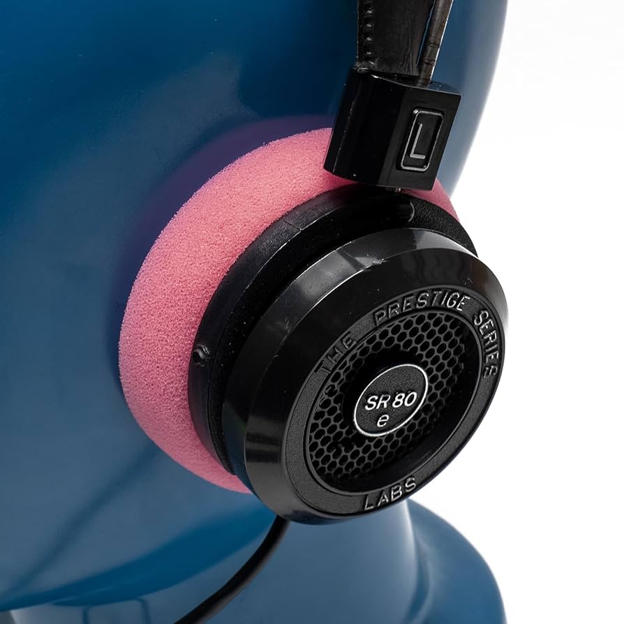 Amazon | Voarmaks イヤーパッド フォームクッション