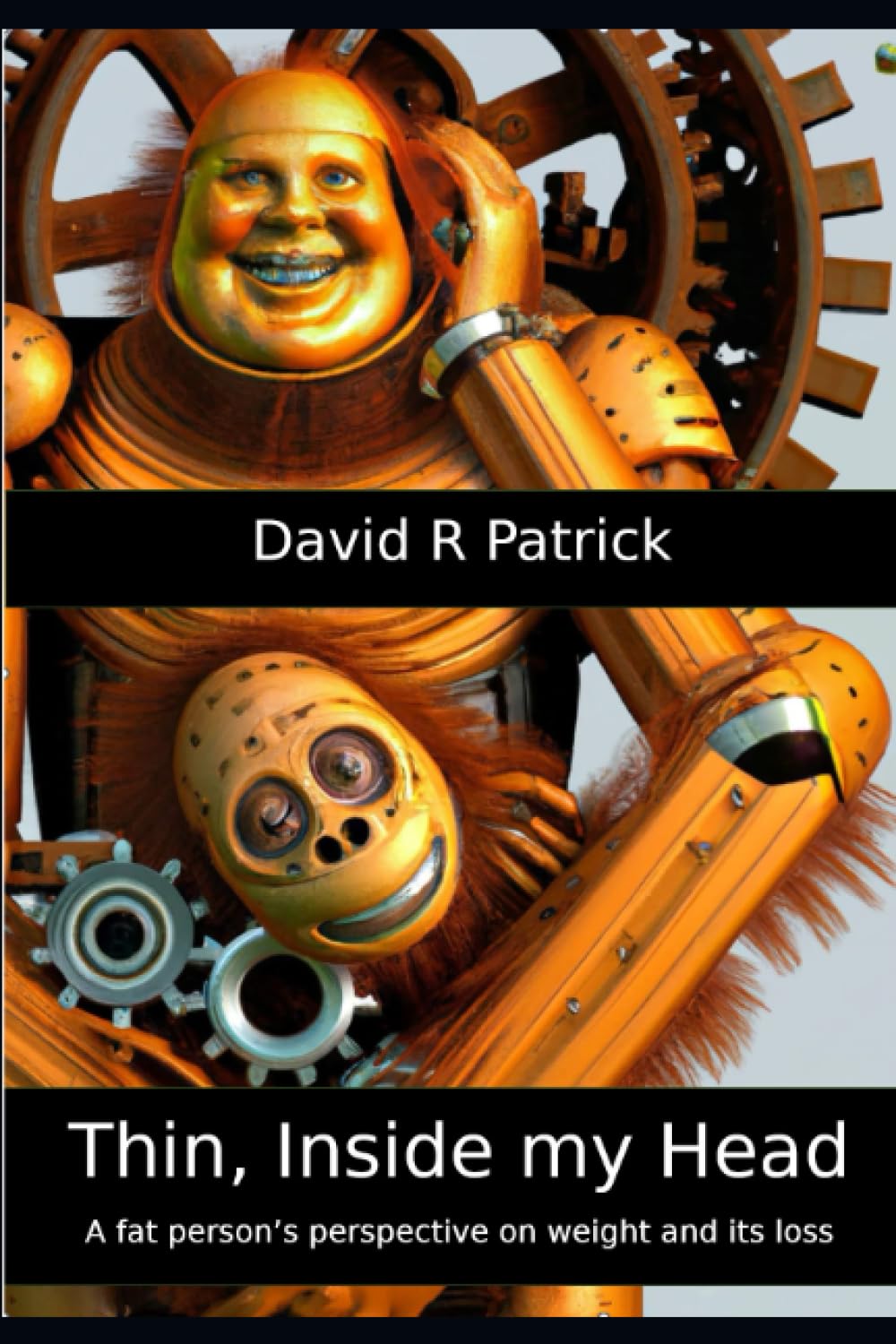 Thin, Inside my Head: A fat person’s perspective on weight and it’s loss