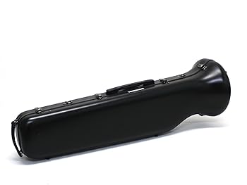 トロンボーン シャイニーケース パウダーブラック【中古】 トロンボーン シャイニーケース パウダーブラック【中古】 楽天