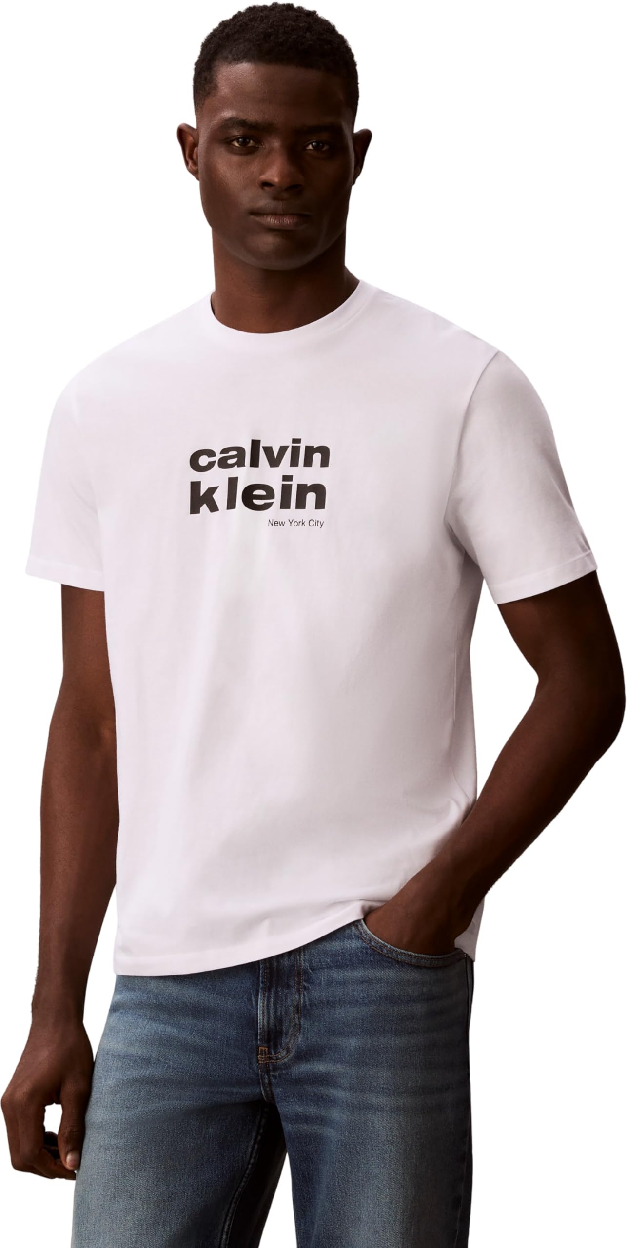 Mode von Calvin Klein & Tommy Hilfiger