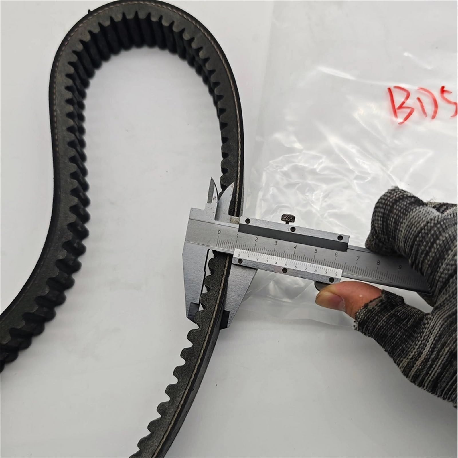 Cinghia Variatore Cinghia Di Trasmissione Per Motocicletta Per AIXAM Lombardini 502 Progress GTO Scouty Crossline City 741 721 MINAUTO 2nd BD522179 EPCOUR042