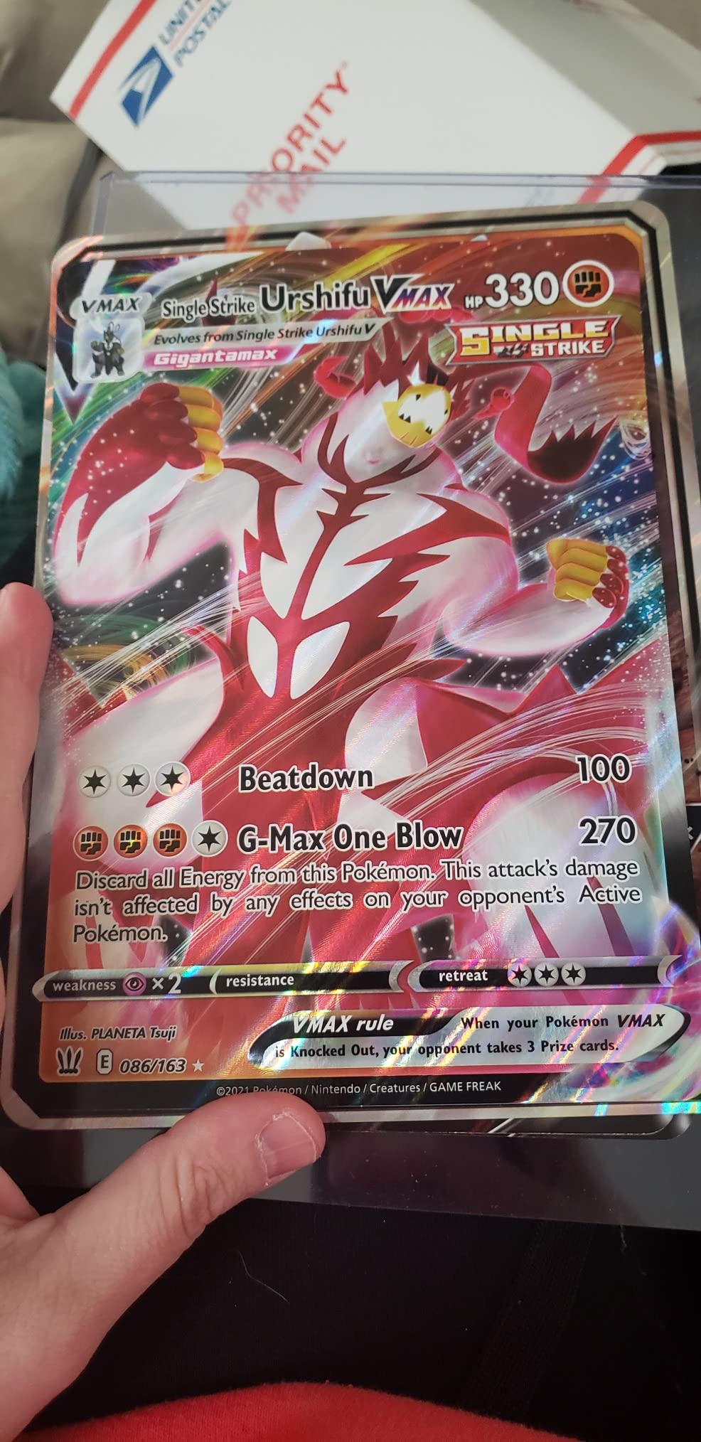 jumbo pokemon card top loader POKÉMON CARD GAME SCARLET & VIOLET SPECIAL JUMBO CARD SET ｢Ogerpon｣ main image 0