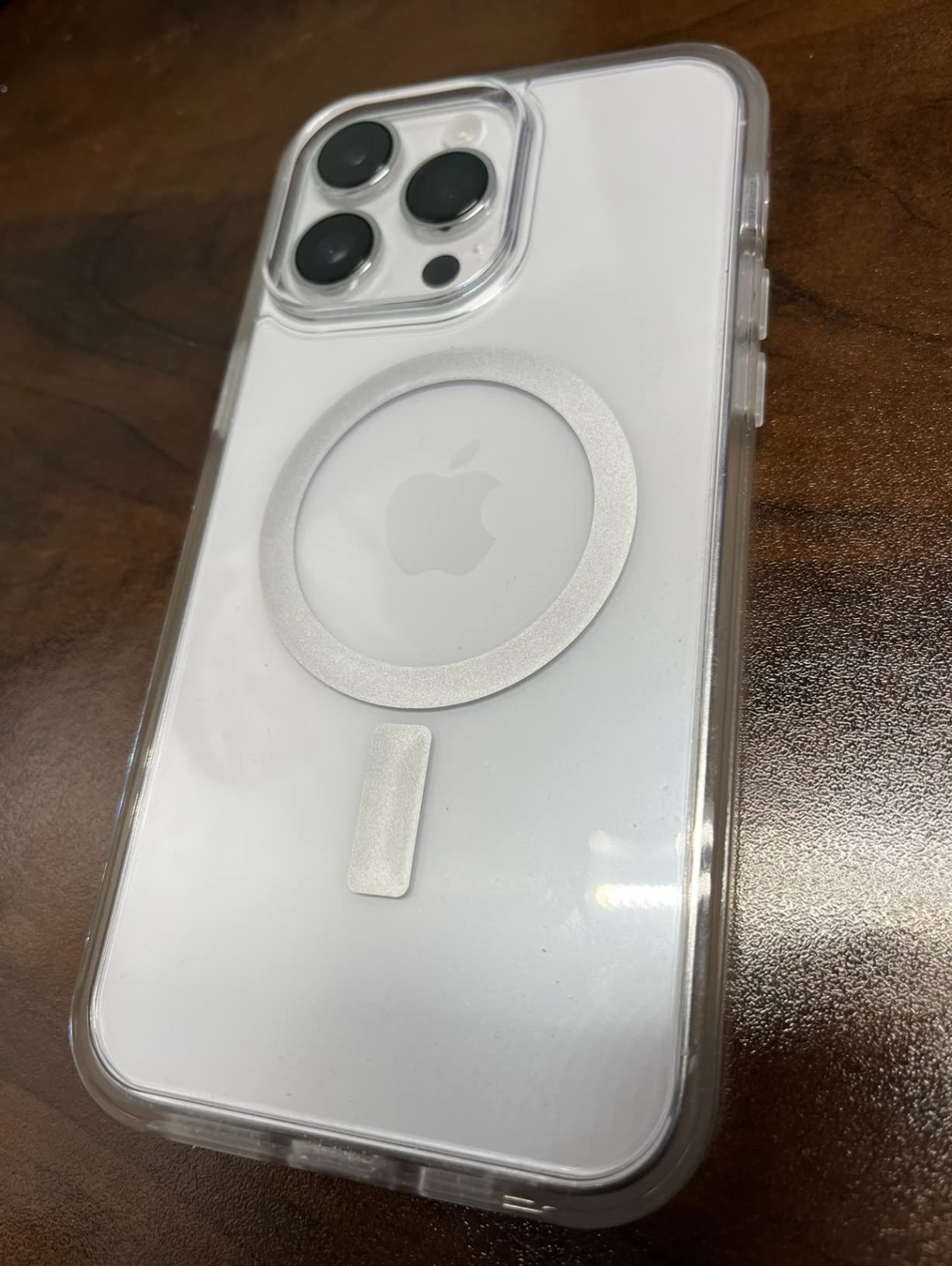 $8/mo - Finance OtterBox SYMMETRY SERIES+ CLEAR Antimicrobial Case with ...