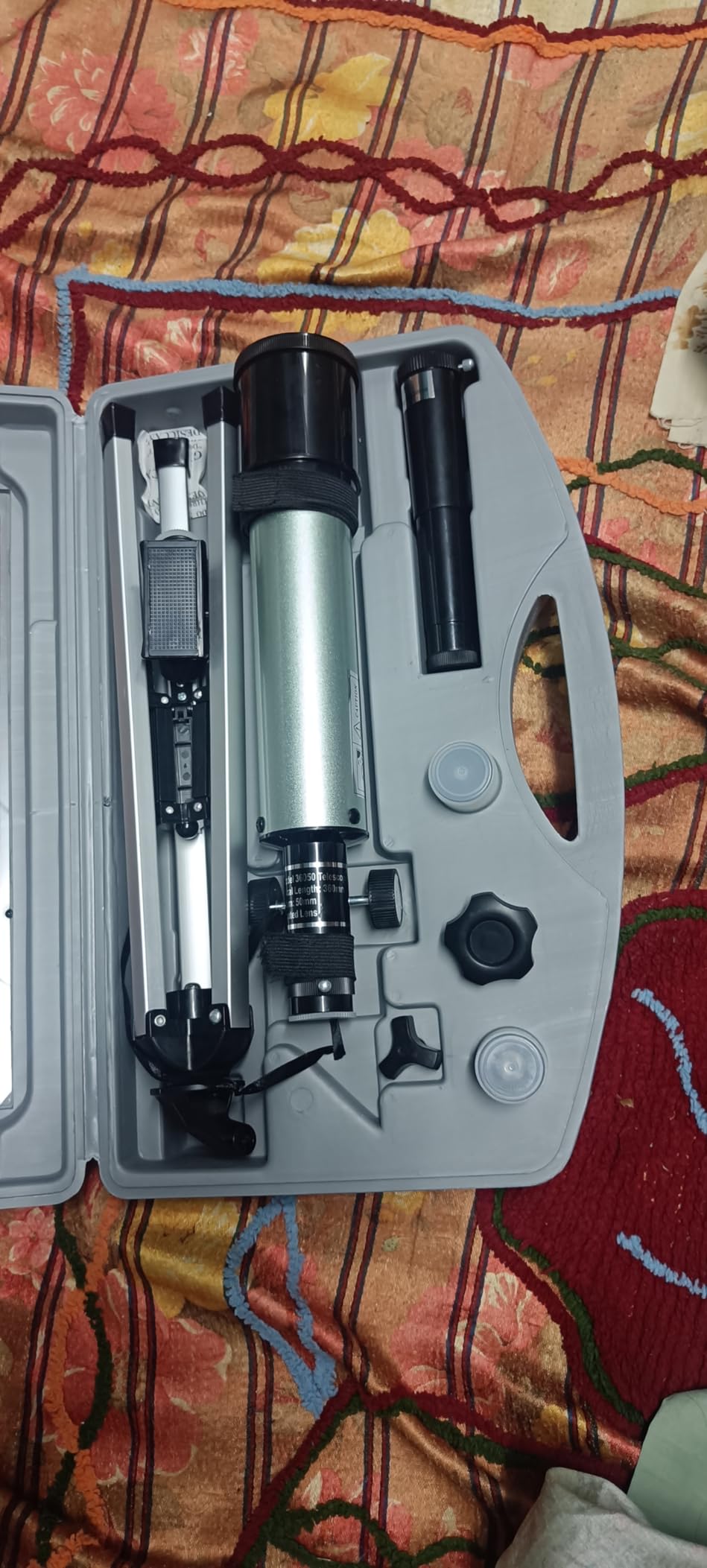 Telescope For Kids 8-12 Telescope For Kids & Beginners - 90X ...
