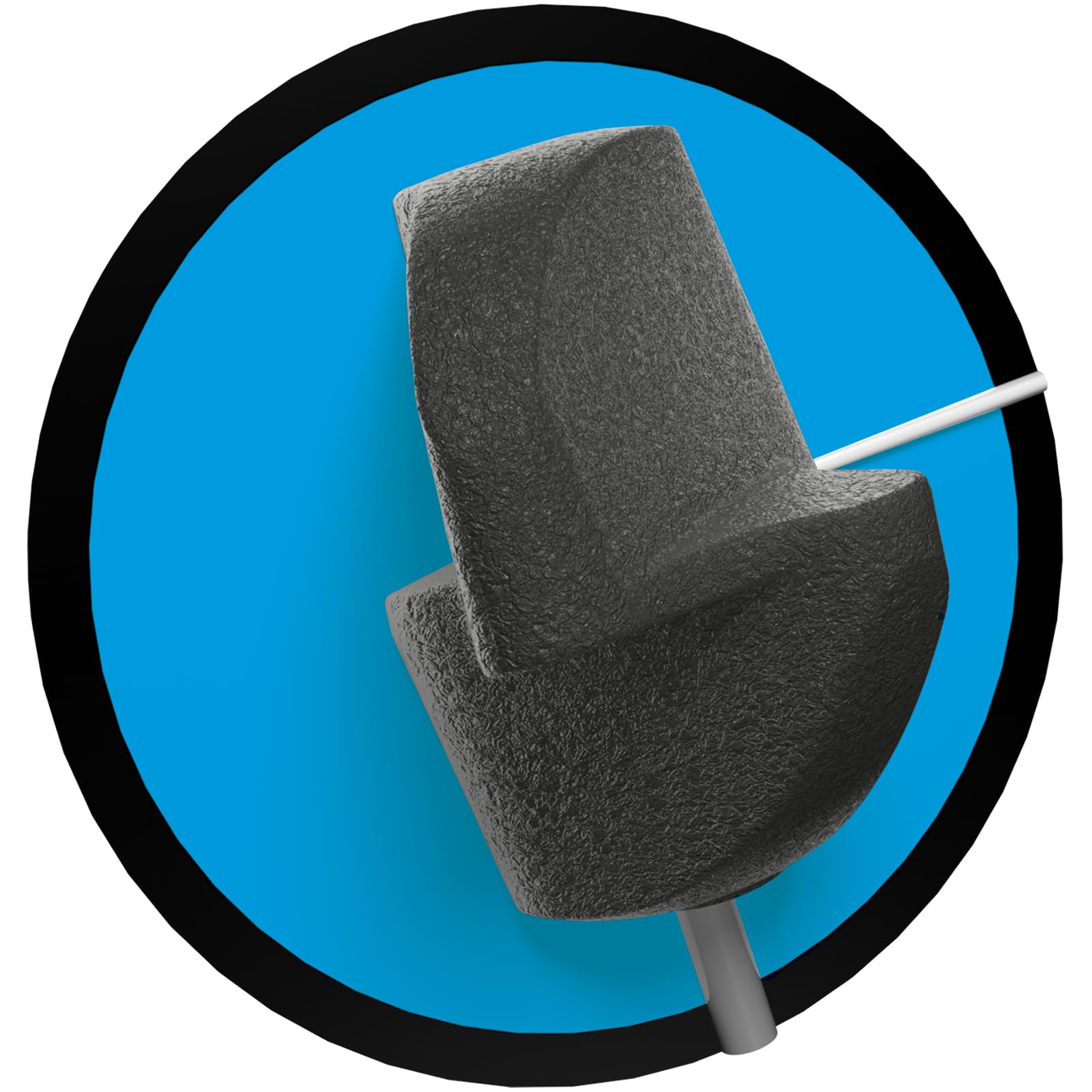 DV8 Hater Bowling Ball (13, Pounds)