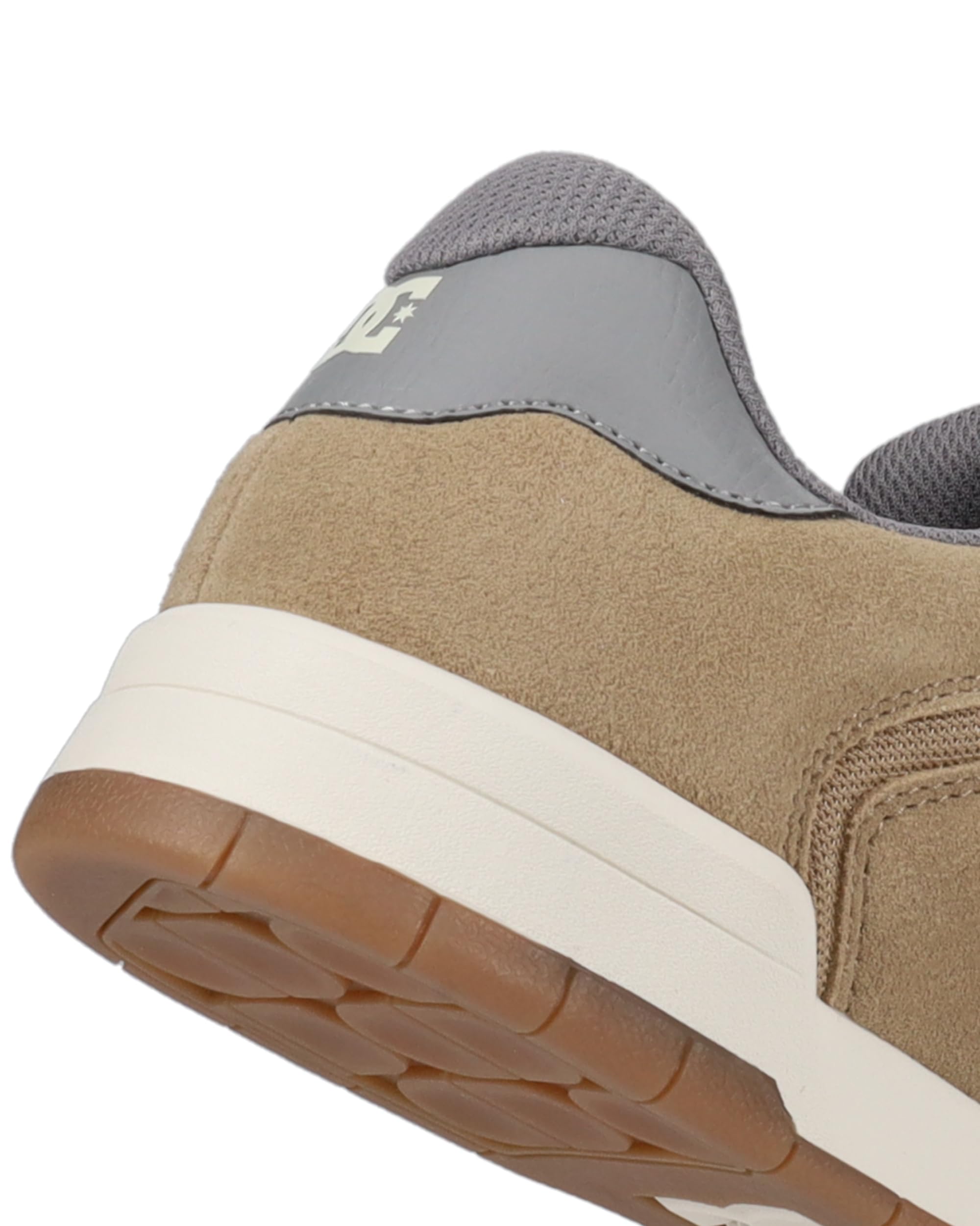 DC Shoes Central Zapatillas Hombre