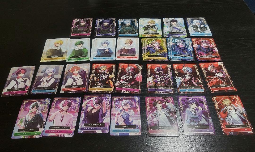 みこと Ready シクフォニ トレーディングカード 第4弾 9点 Amazon.co