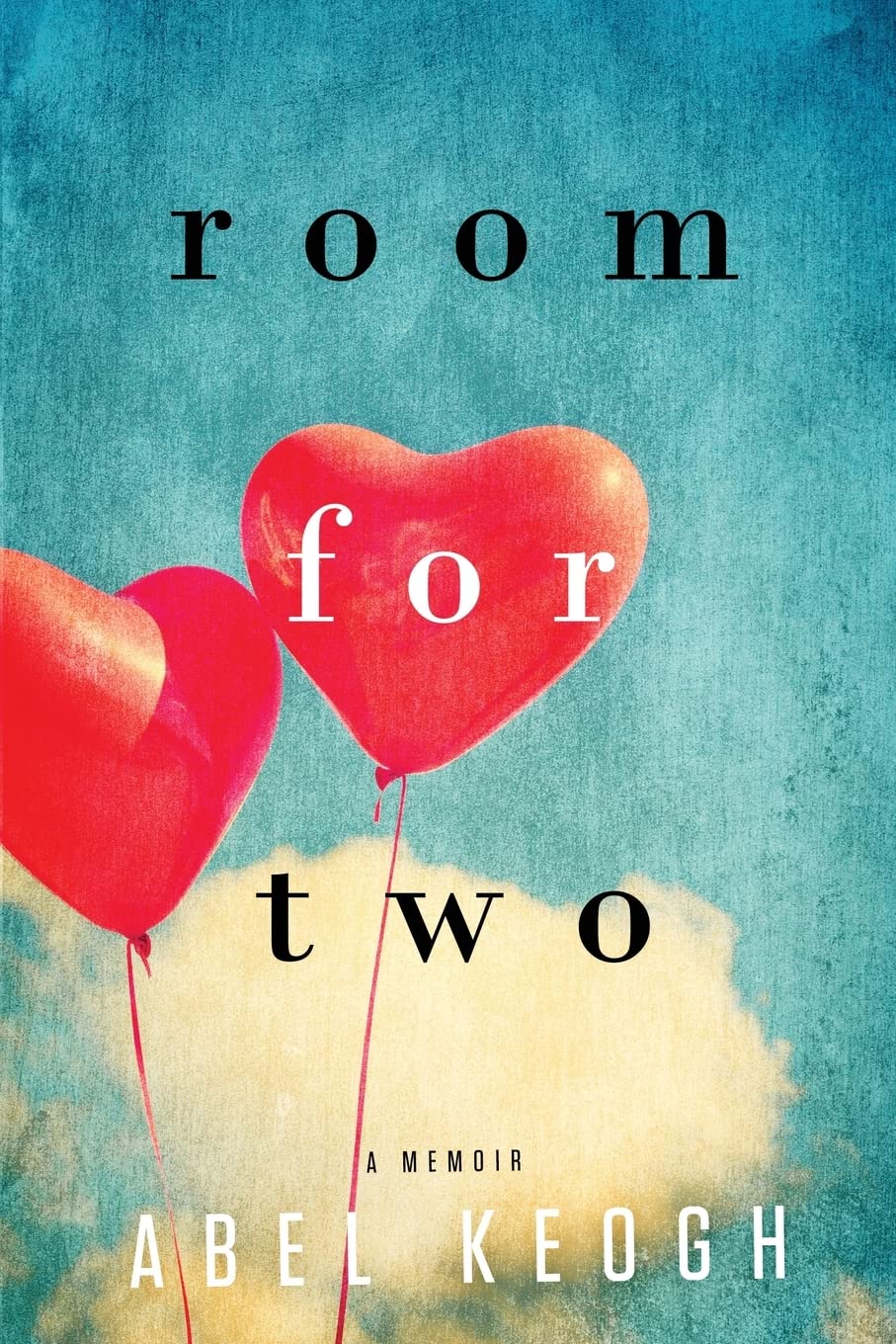 Room for Two: A Memoir