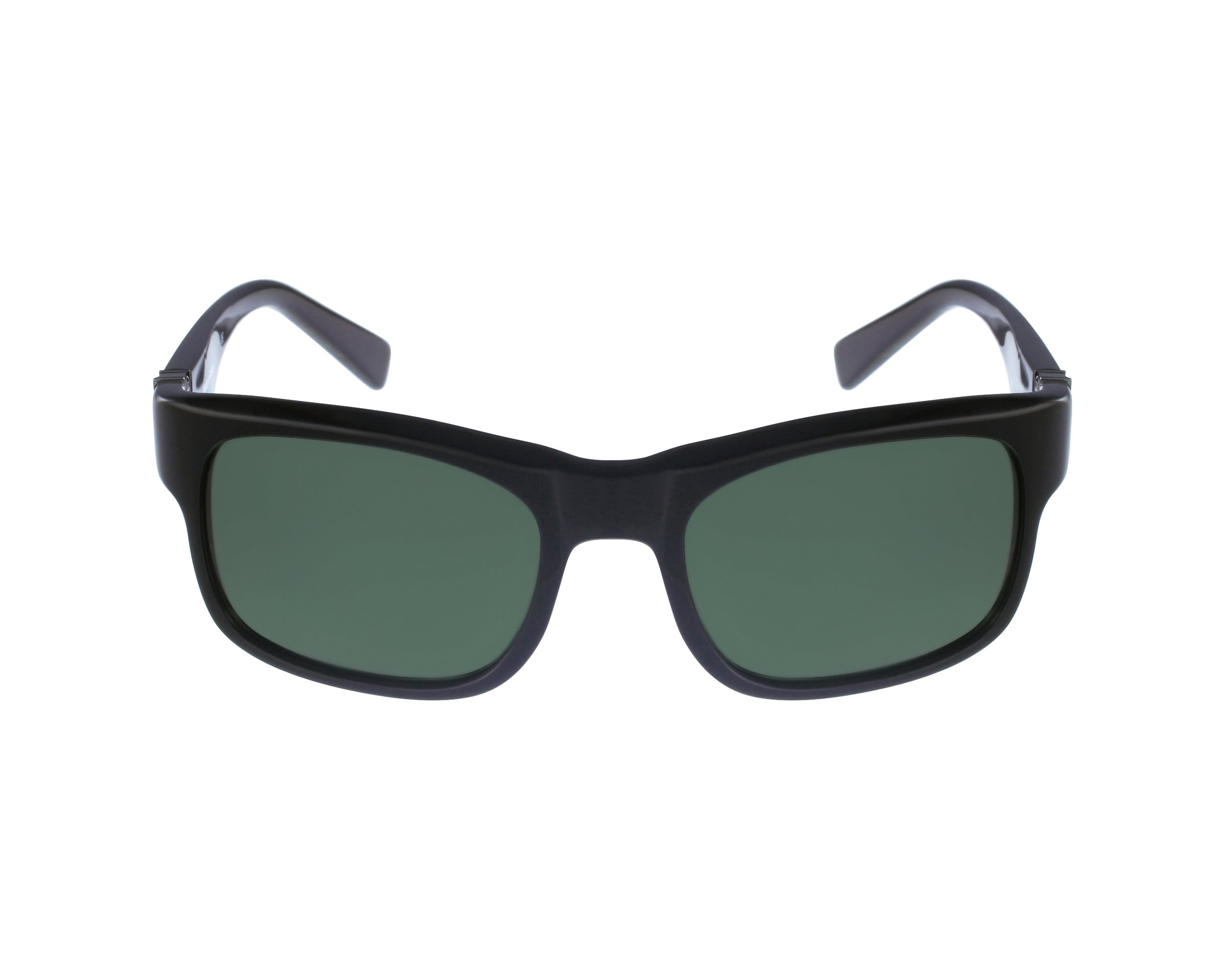 Vuarnetsunglasses VL 1408 0001 Acetate Black Grey
