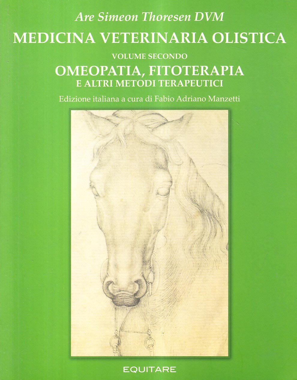 Medicina Veterinaria Olistica. Omeopatia, Fitoterapia E Altri Metodi Terapeutici (Vol. 2) - 4