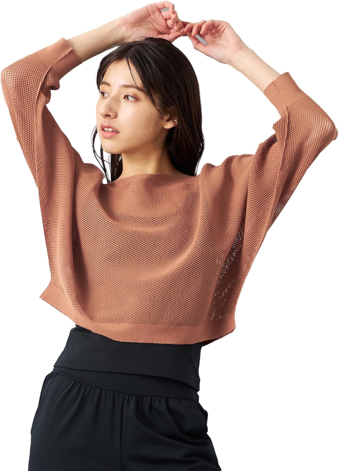 チャコット、ノーソーイングニット新品 新品チャコット ノーソーイング