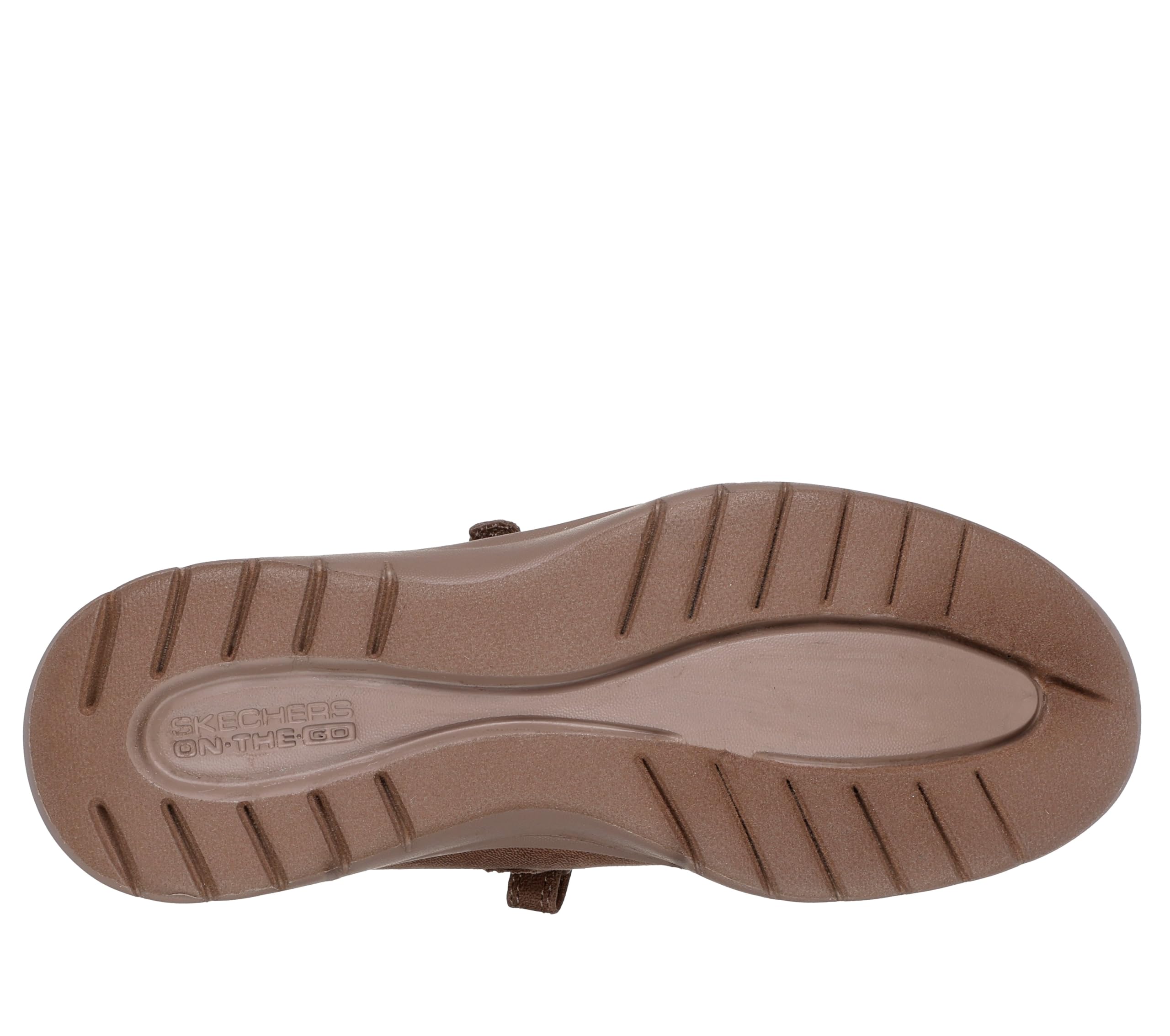 Skechers On-The-Go Flex Perform Tex Mary Jane Scarpa Mary JaneDonna
