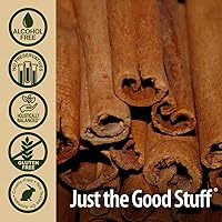 Vista 5 de Enjuague bucal Nature's Answer PerioBrite, sin alcohol, paquete de de 1